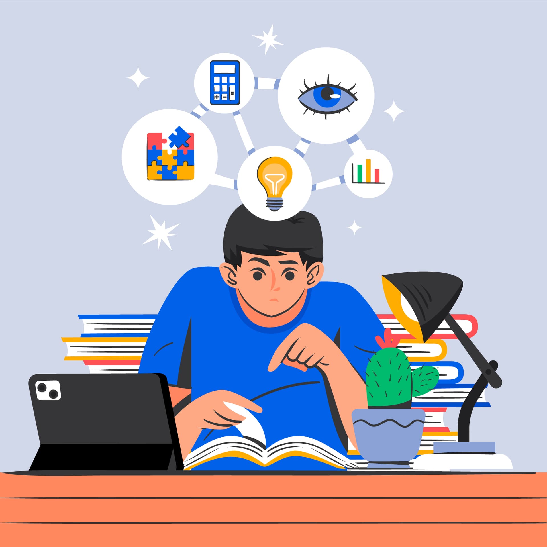 Exam Preparation
