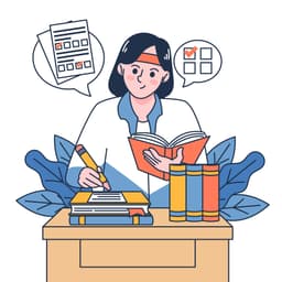 Exam Prep